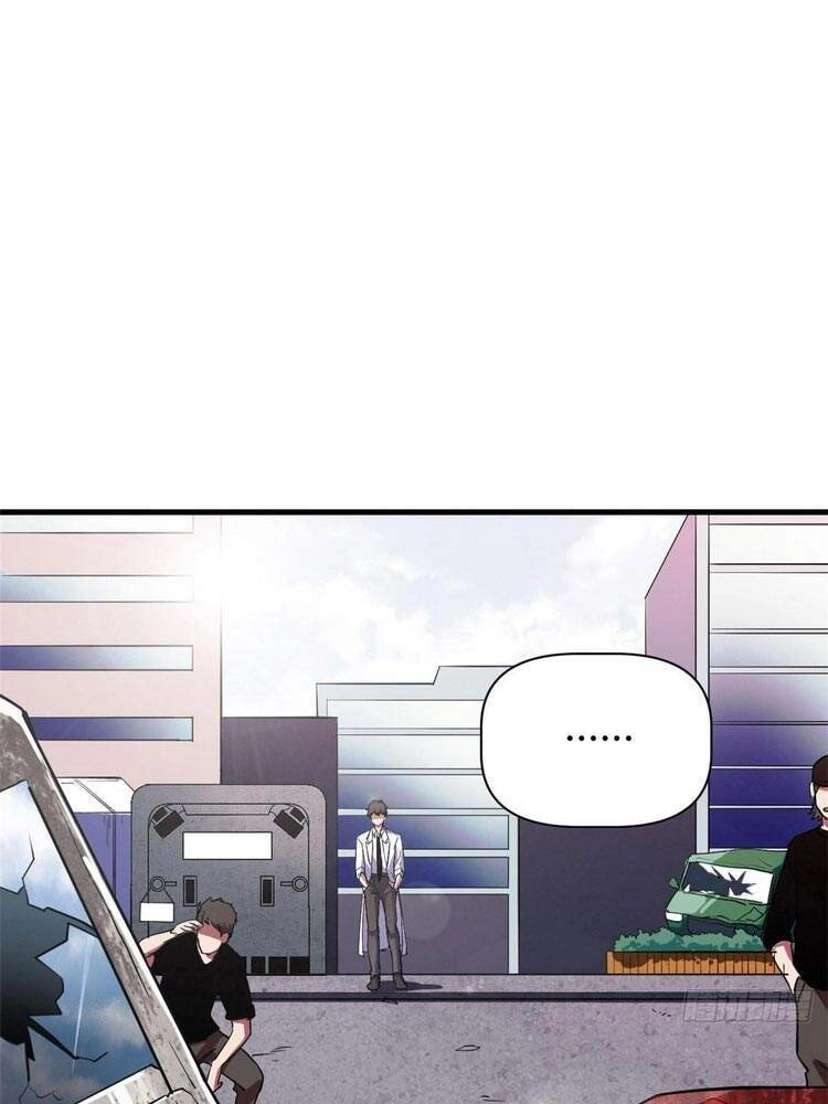 Toàn Cầu Sụp Đổ Chapter 13 - 6