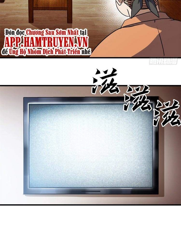 Toàn Cầu Sụp Đổ Chapter 13 - 22