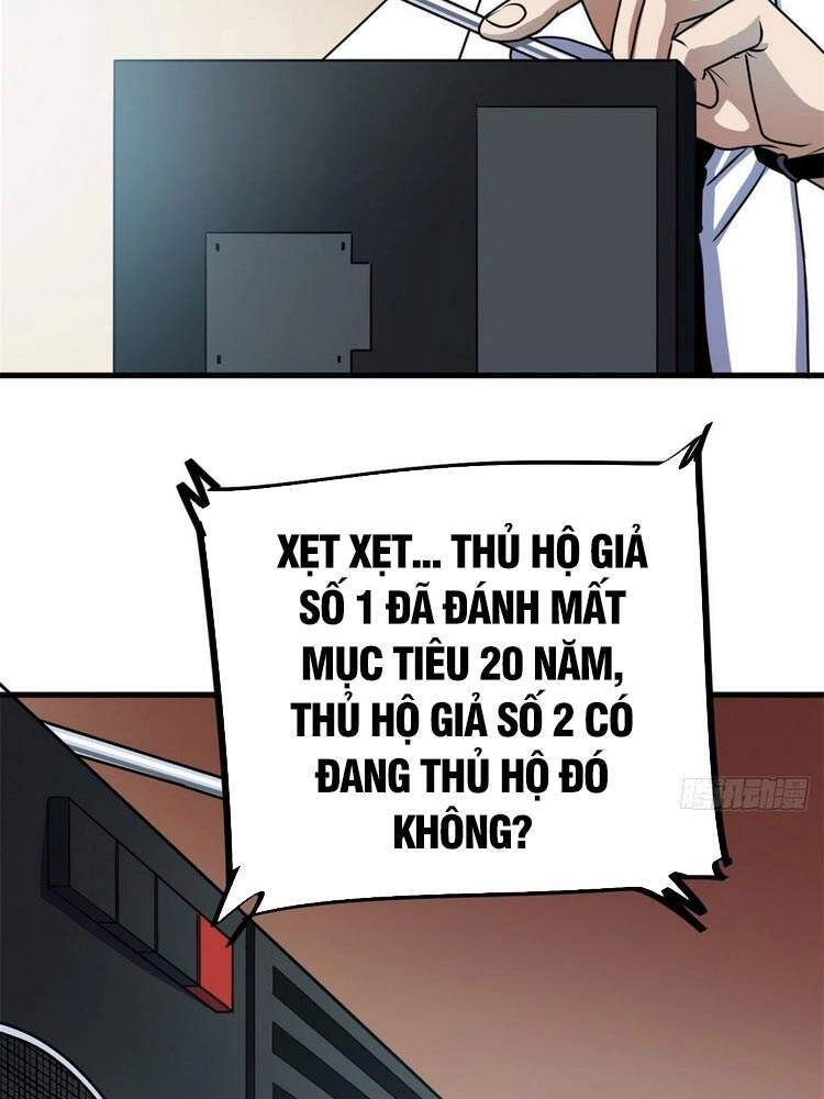 Toàn Cầu Sụp Đổ Chapter 13 - 26