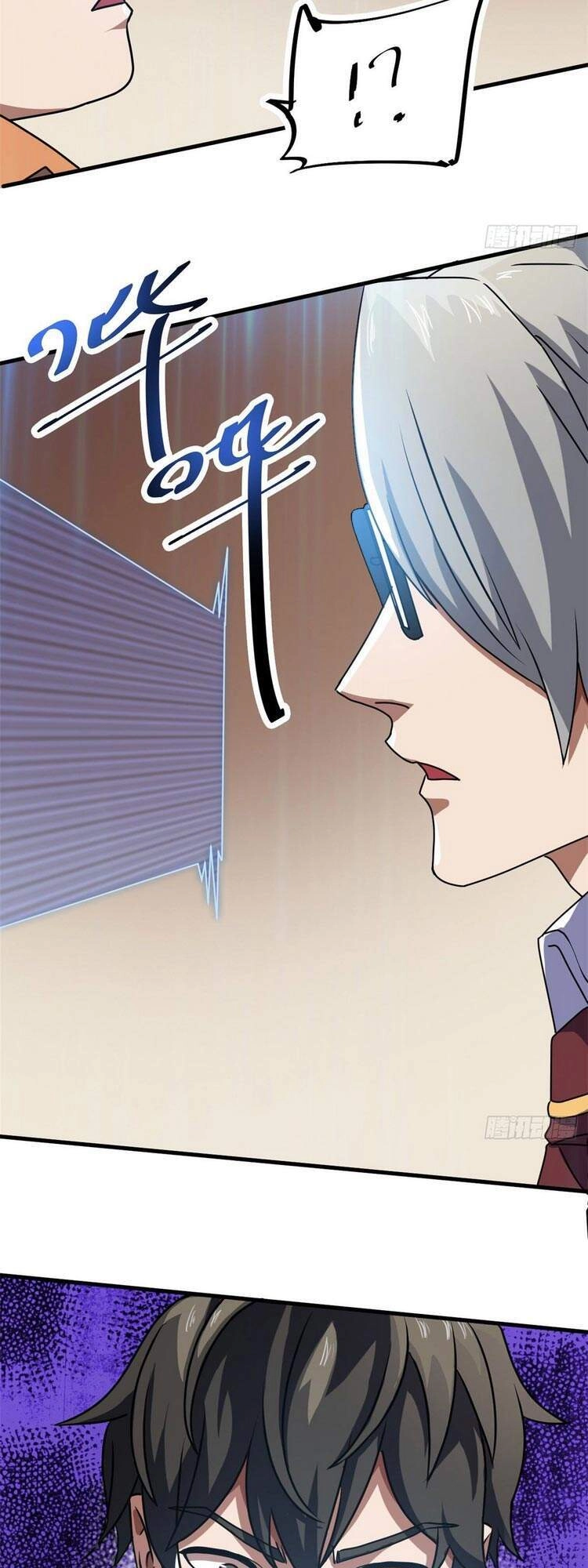 Toàn Cầu Sụp Đổ Chapter 13 - 35