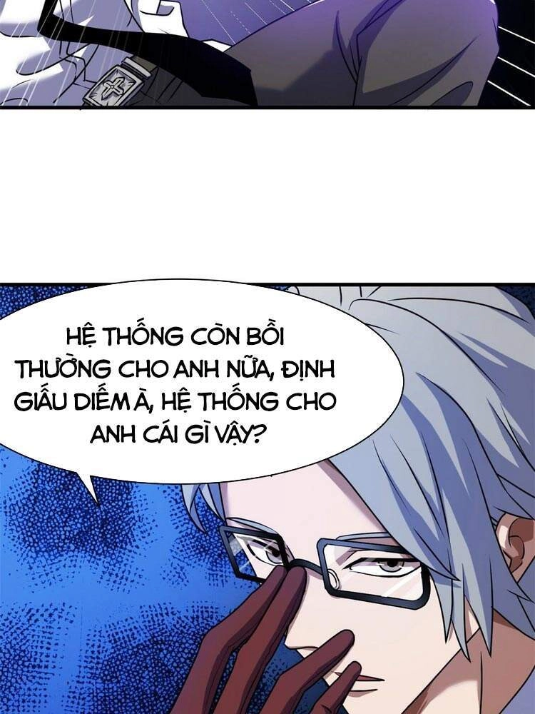 Toàn Cầu Sụp Đổ Chapter 14 - 4