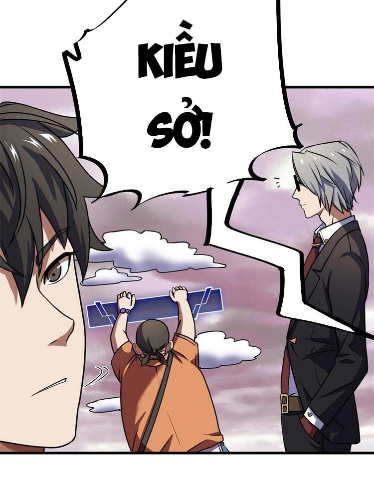 Toàn Cầu Sụp Đổ Chapter 14 - 20