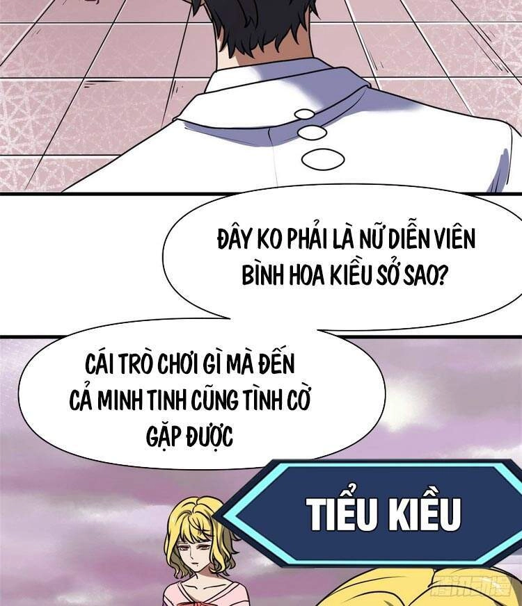 Toàn Cầu Sụp Đổ Chapter 14 - 22