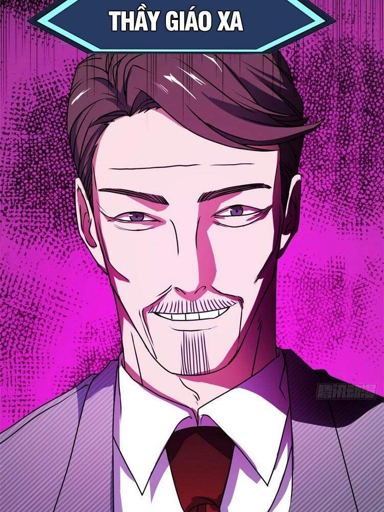 Toàn Cầu Sụp Đổ Chapter 14 - 26