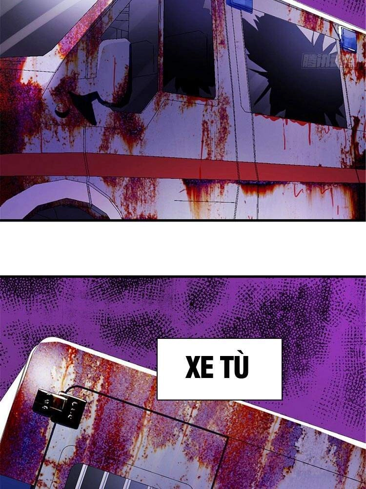 Toàn Cầu Sụp Đổ Chapter 14 - 30