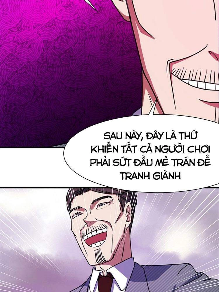 Toàn Cầu Sụp Đổ Chapter 14 - 32