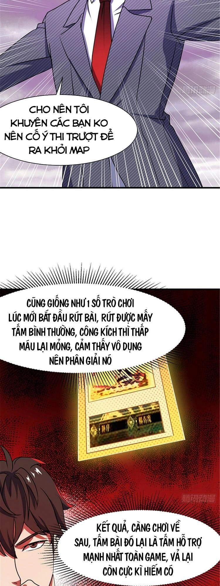 Toàn Cầu Sụp Đổ Chapter 14 - 33