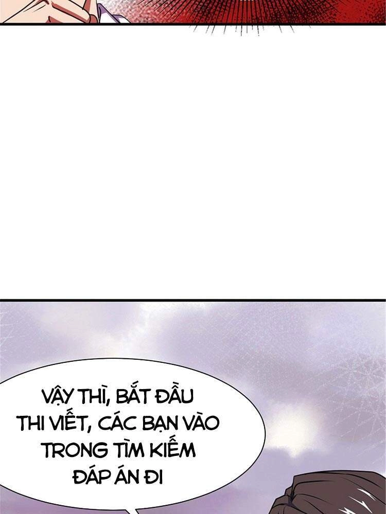 Toàn Cầu Sụp Đổ Chapter 14 - 34