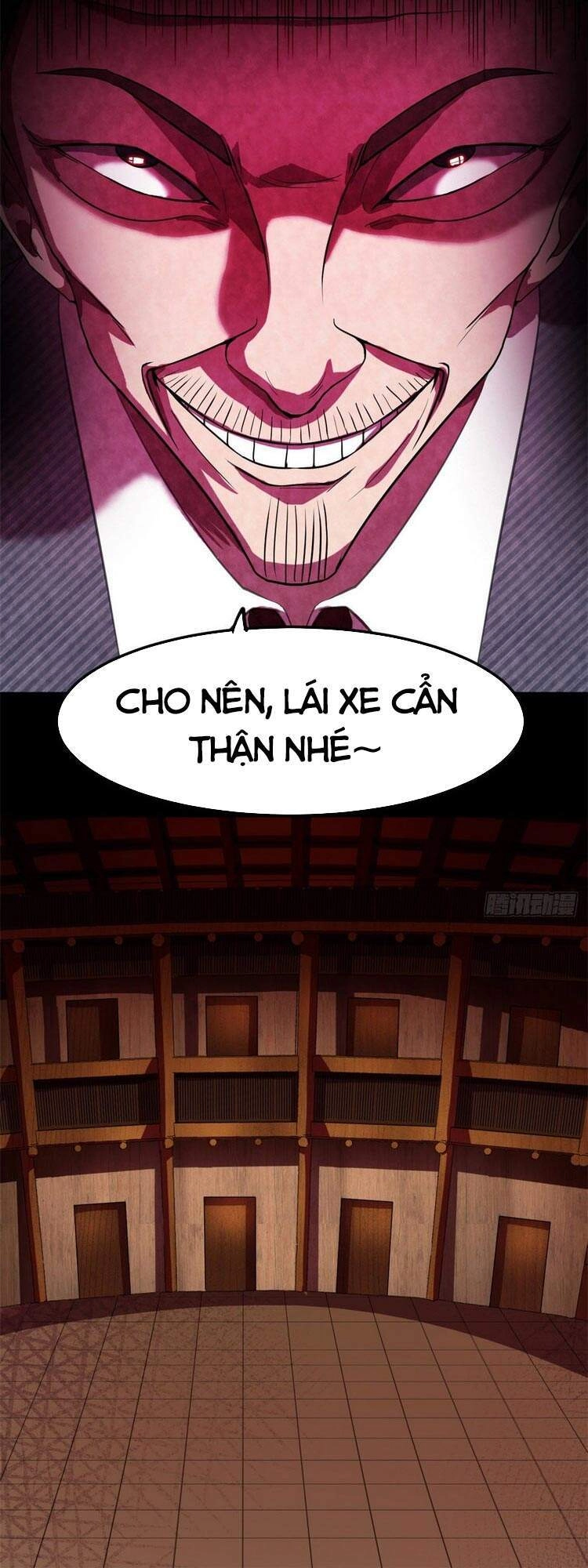 Toàn Cầu Sụp Đổ Chapter 15 - 3