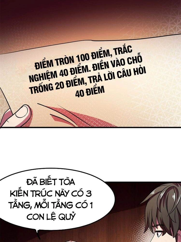 Toàn Cầu Sụp Đổ Chapter 15 - 10
