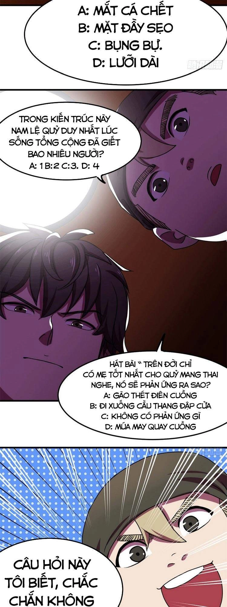 Toàn Cầu Sụp Đổ Chapter 15 - 13