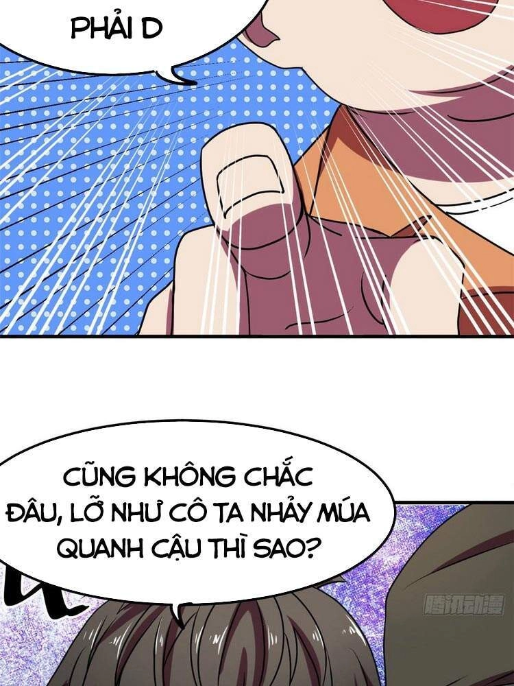 Toàn Cầu Sụp Đổ Chapter 15 - 14