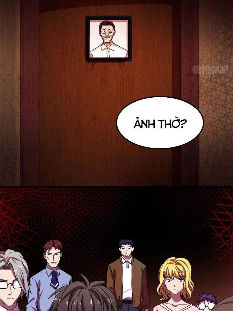 Toàn Cầu Sụp Đổ Chapter 15 - 20