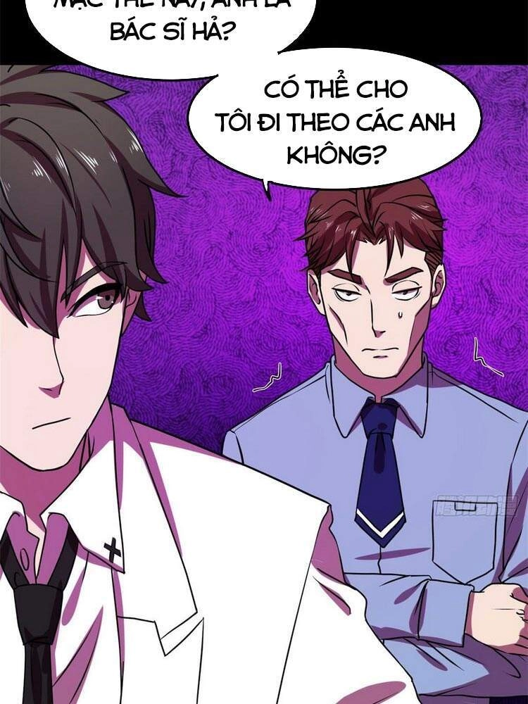 Toàn Cầu Sụp Đổ Chapter 15 - 24