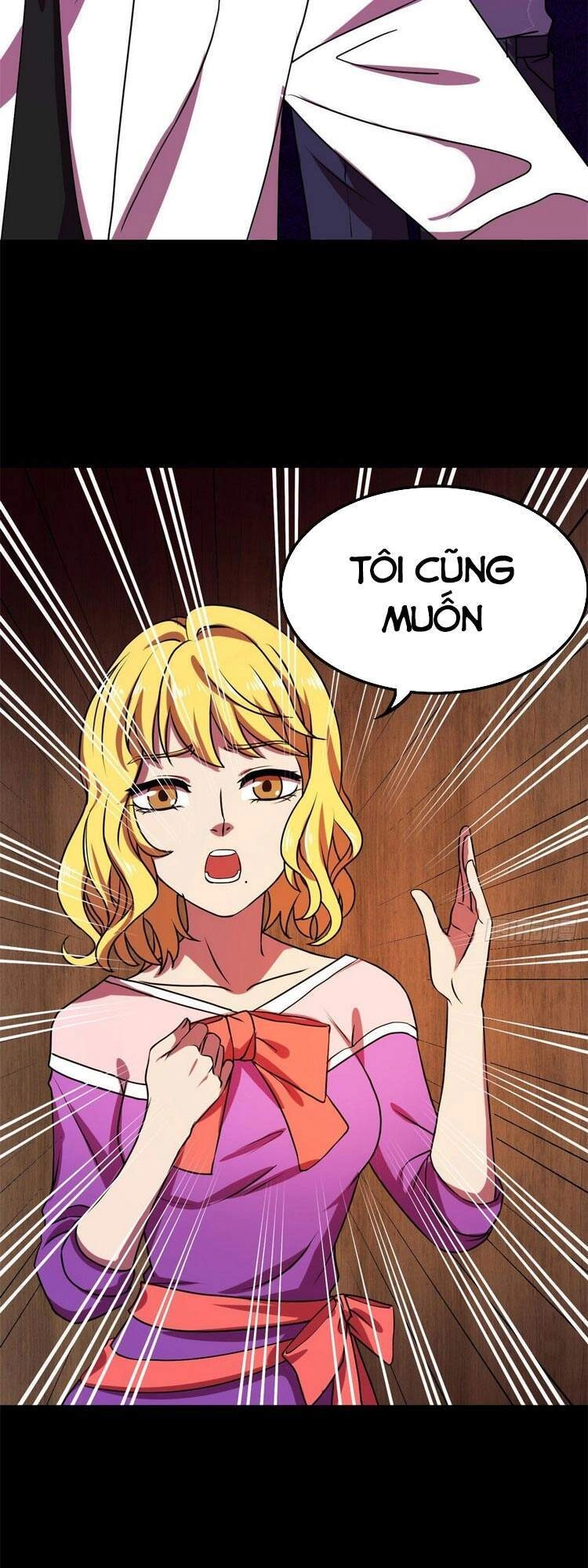 Toàn Cầu Sụp Đổ Chapter 15 - 25