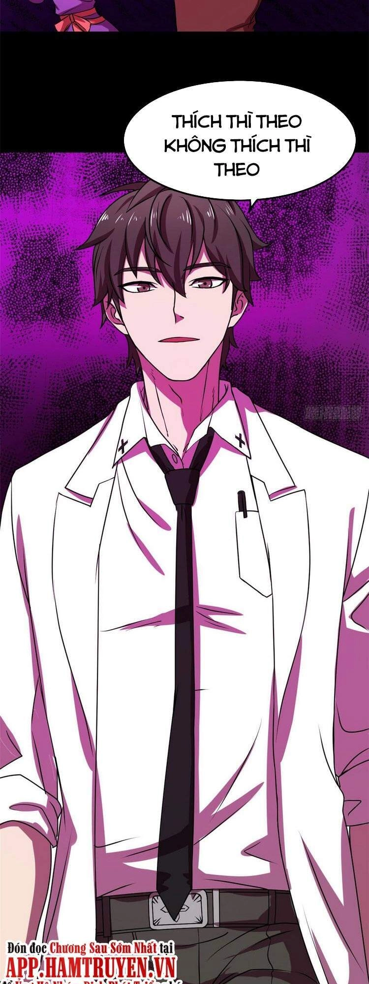 Toàn Cầu Sụp Đổ Chapter 15 - 27