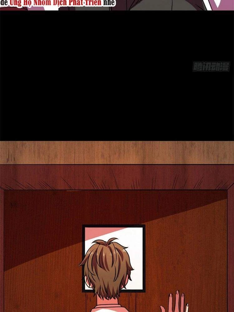 Toàn Cầu Sụp Đổ Chapter 15 - 28