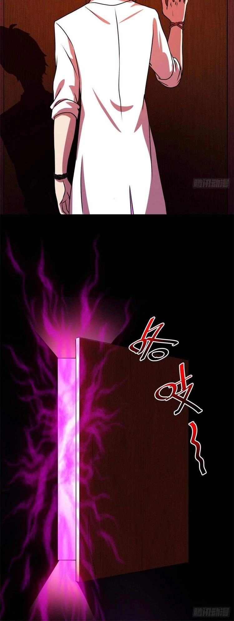 Toàn Cầu Sụp Đổ Chapter 15 - 29