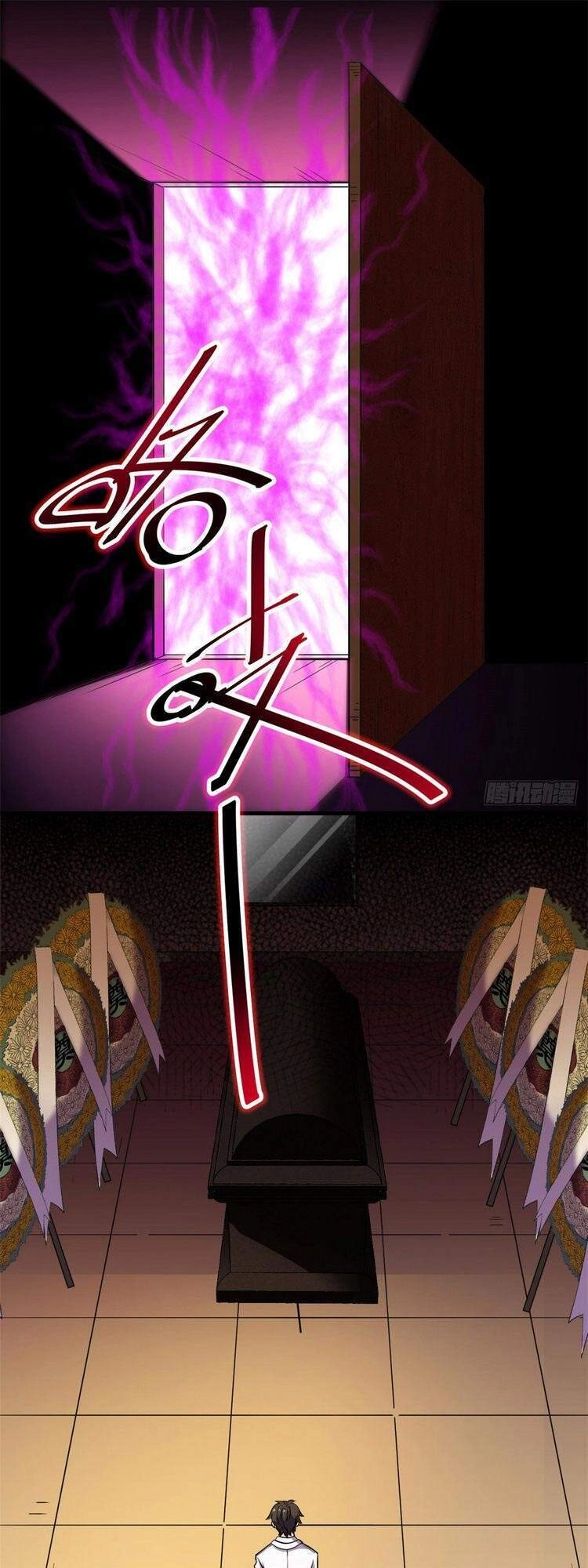 Toàn Cầu Sụp Đổ Chapter 16 - 1