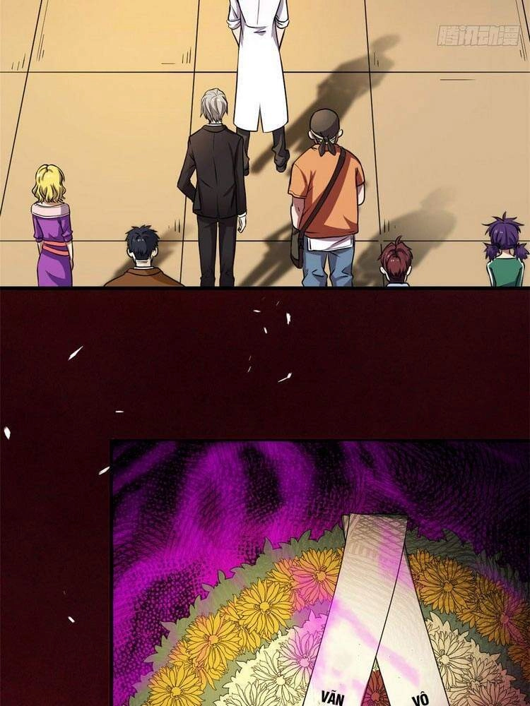 Toàn Cầu Sụp Đổ Chapter 16 - 2