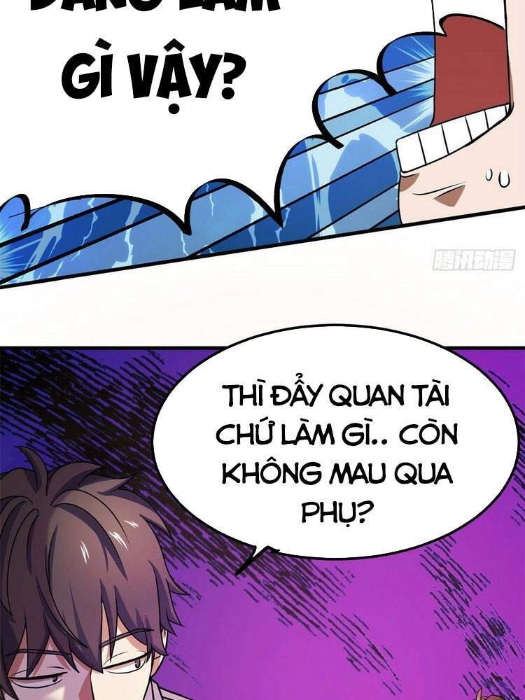 Toàn Cầu Sụp Đổ Chapter 16 - 6