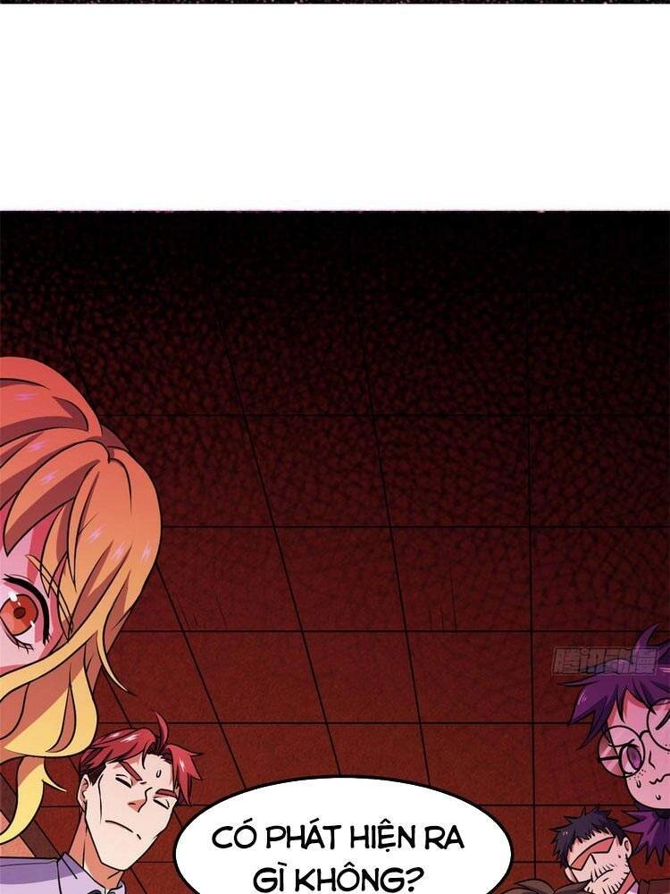 Toàn Cầu Sụp Đổ Chapter 16 - 8