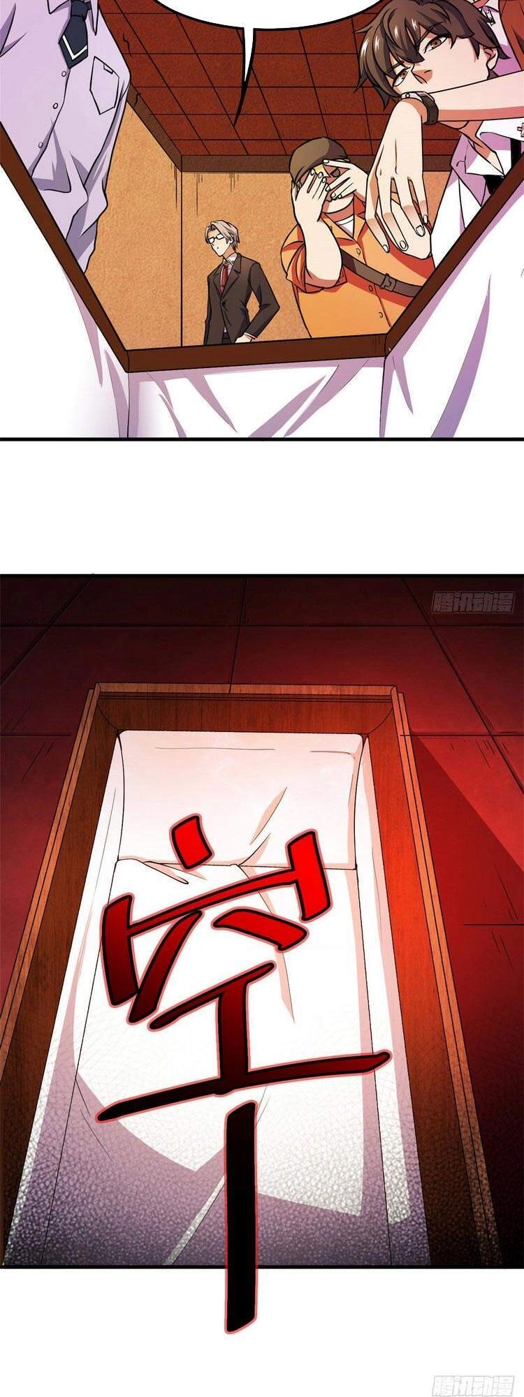 Toàn Cầu Sụp Đổ Chapter 16 - 9