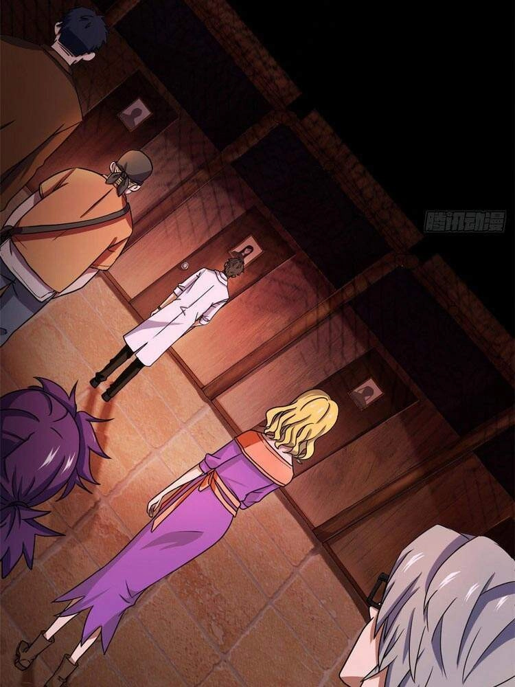 Toàn Cầu Sụp Đổ Chapter 16 - 12