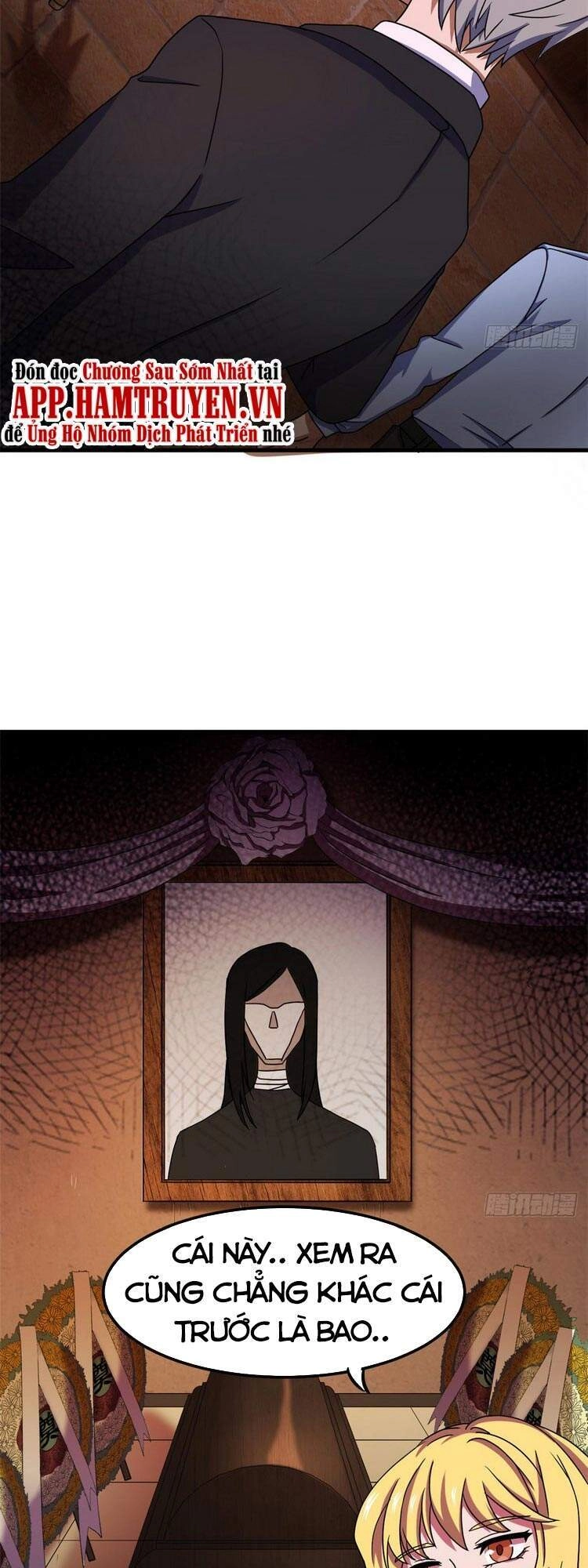 Toàn Cầu Sụp Đổ Chapter 16 - 13