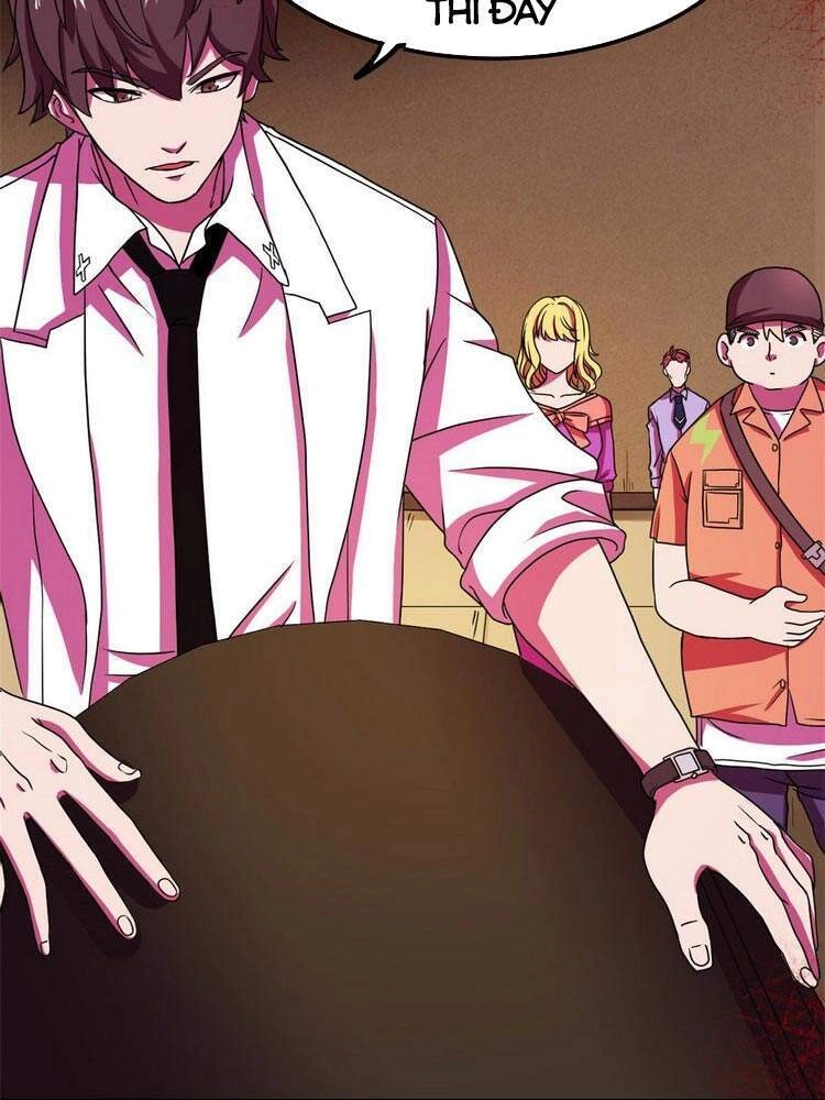 Toàn Cầu Sụp Đổ Chapter 16 - 16