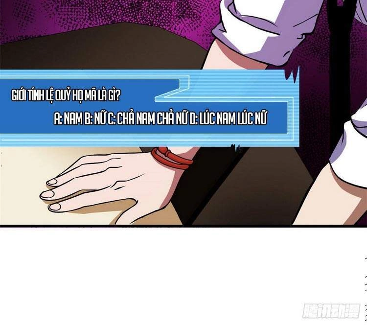 Toàn Cầu Sụp Đổ Chapter 16 - 18