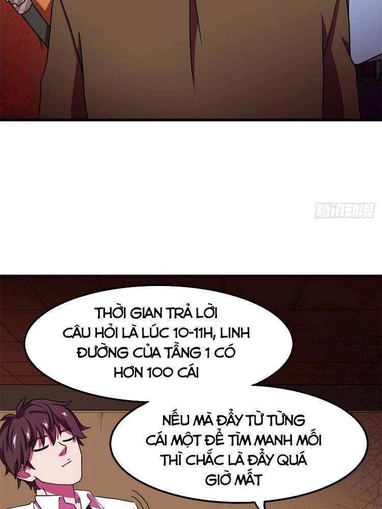 Toàn Cầu Sụp Đổ Chapter 16 - 20