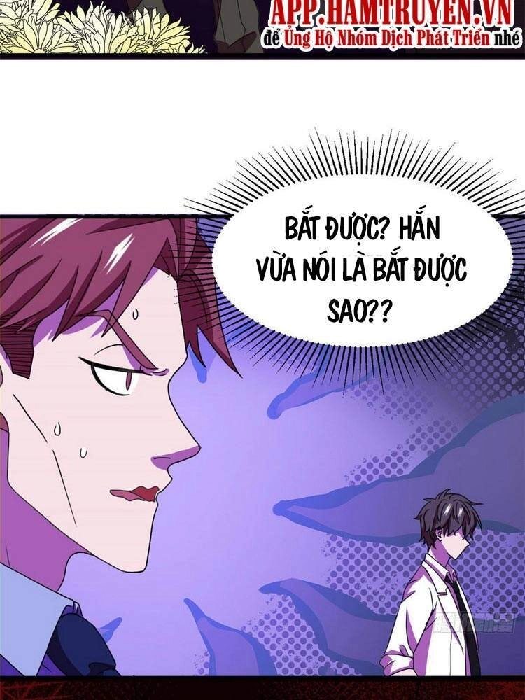 Toàn Cầu Sụp Đổ Chapter 16 - 24