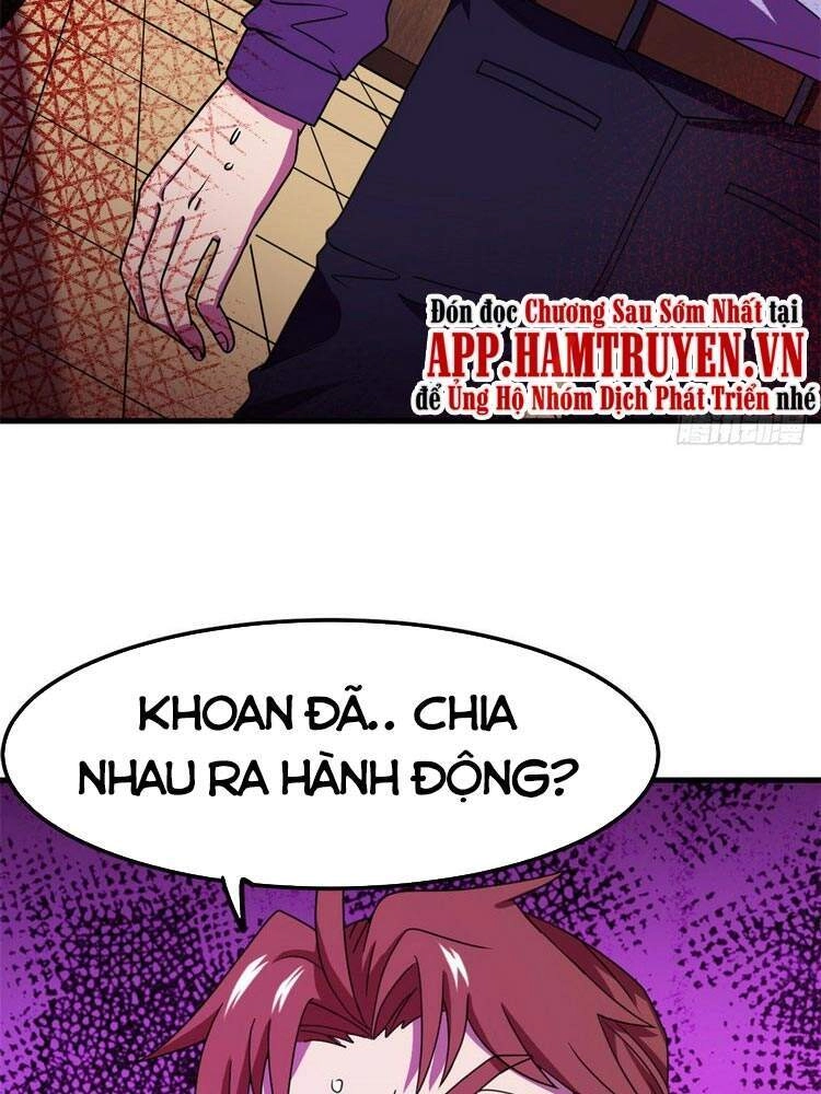 Toàn Cầu Sụp Đổ Chapter 16 - 26