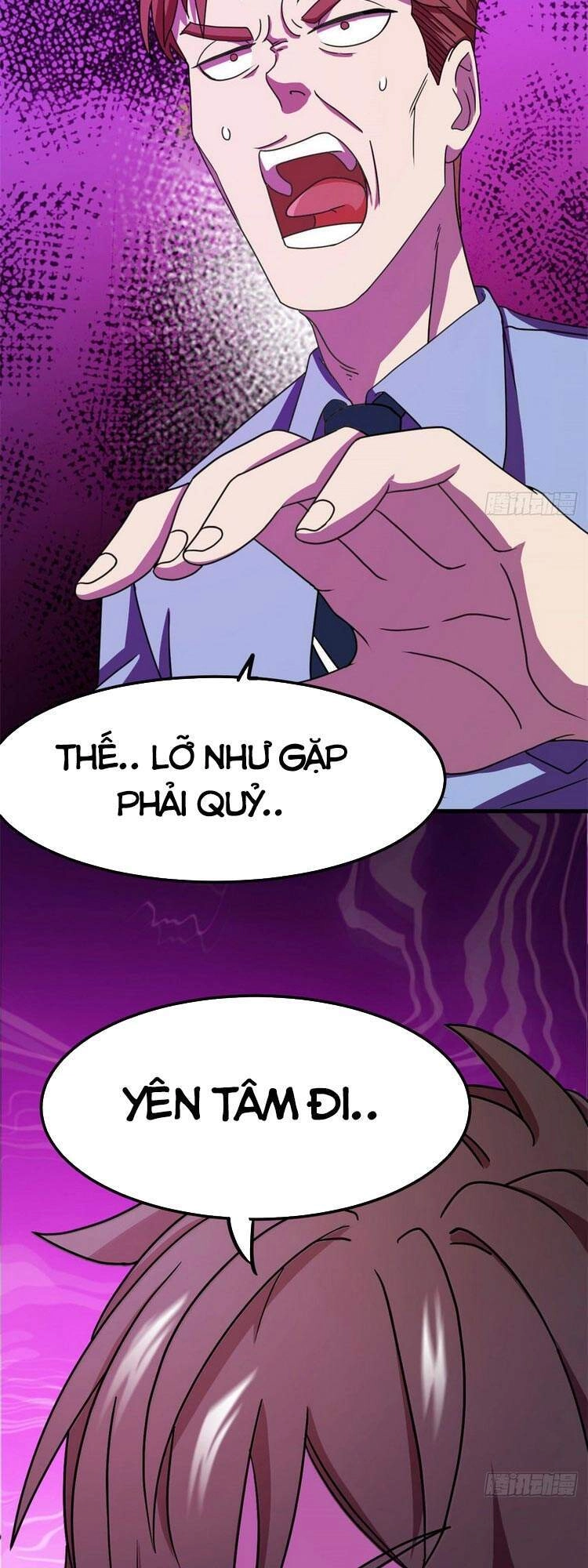 Toàn Cầu Sụp Đổ Chapter 16 - 27