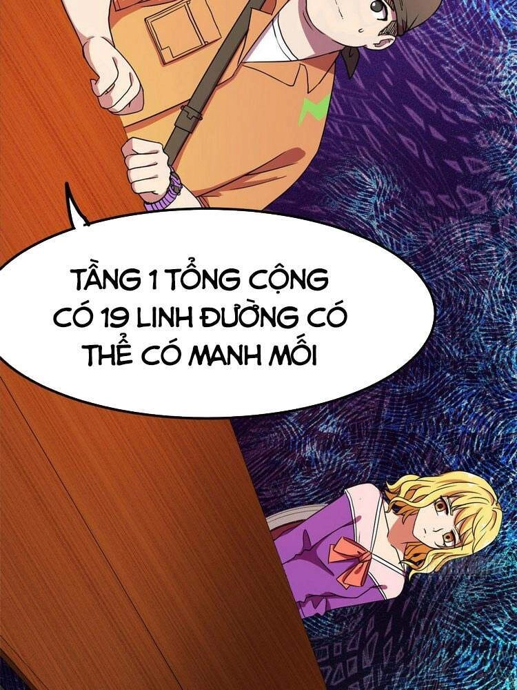 Toàn Cầu Sụp Đổ Chapter 17 - 2