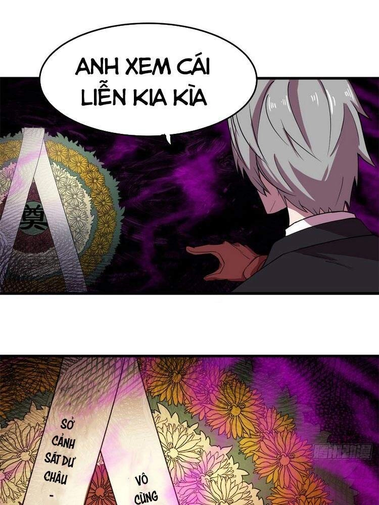 Toàn Cầu Sụp Đổ Chapter 17 - 12