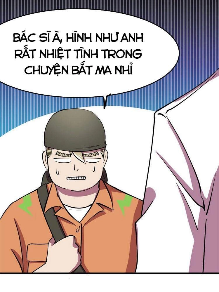 Toàn Cầu Sụp Đổ Chapter 17 - 18