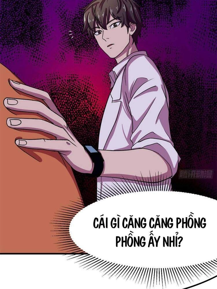 Toàn Cầu Sụp Đổ Chapter 17 - 24