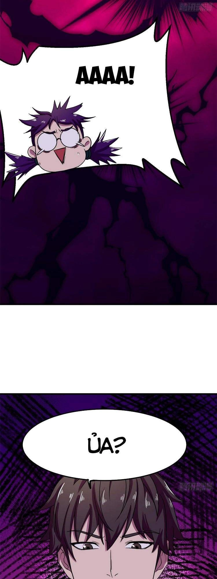 Toàn Cầu Sụp Đổ Chapter 17 - 27