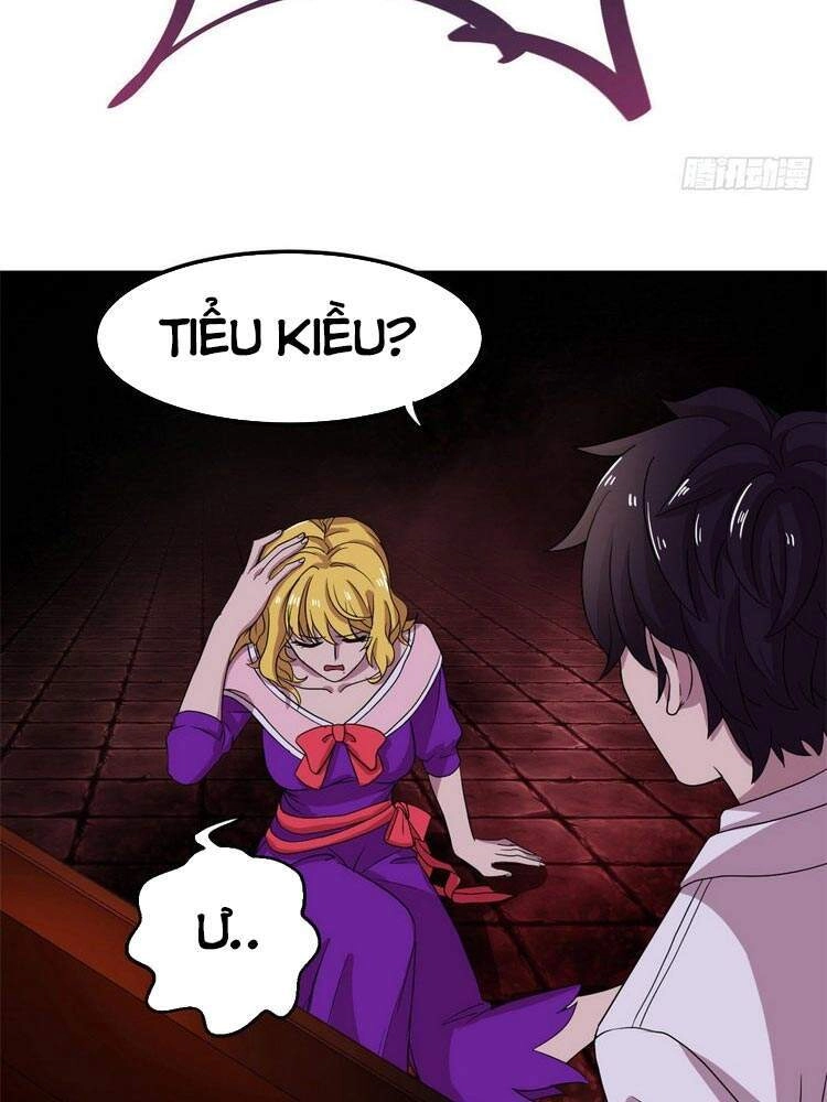 Toàn Cầu Sụp Đổ Chapter 17 - 30