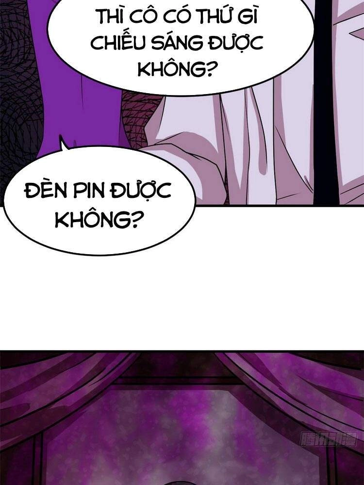 Toàn Cầu Sụp Đổ Chapter 17 - 34