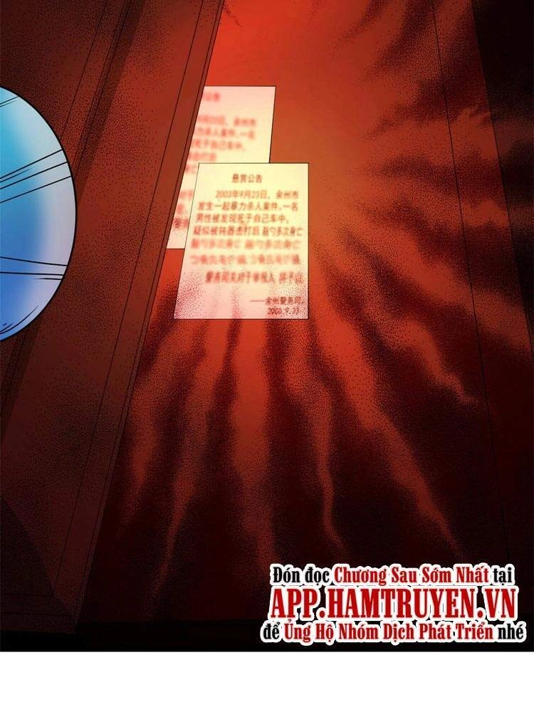 Toàn Cầu Sụp Đổ Chapter 17 - 36