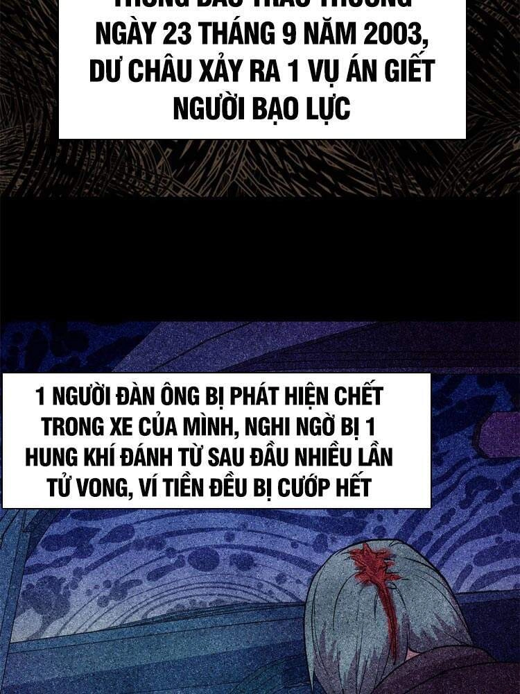 Toàn Cầu Sụp Đổ Chapter 17 - 38