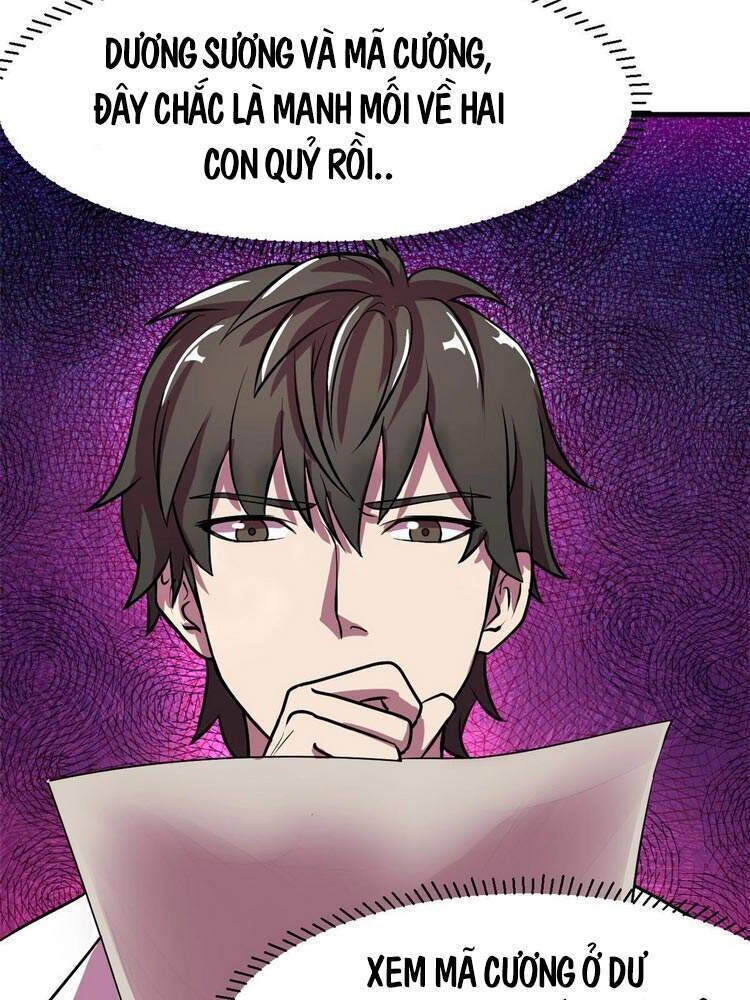 Toàn Cầu Sụp Đổ Chapter 18 - 2