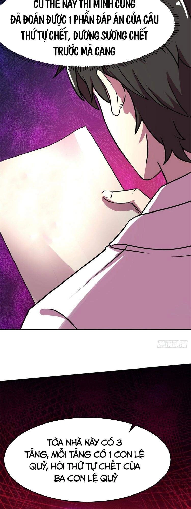 Toàn Cầu Sụp Đổ Chapter 18 - 5