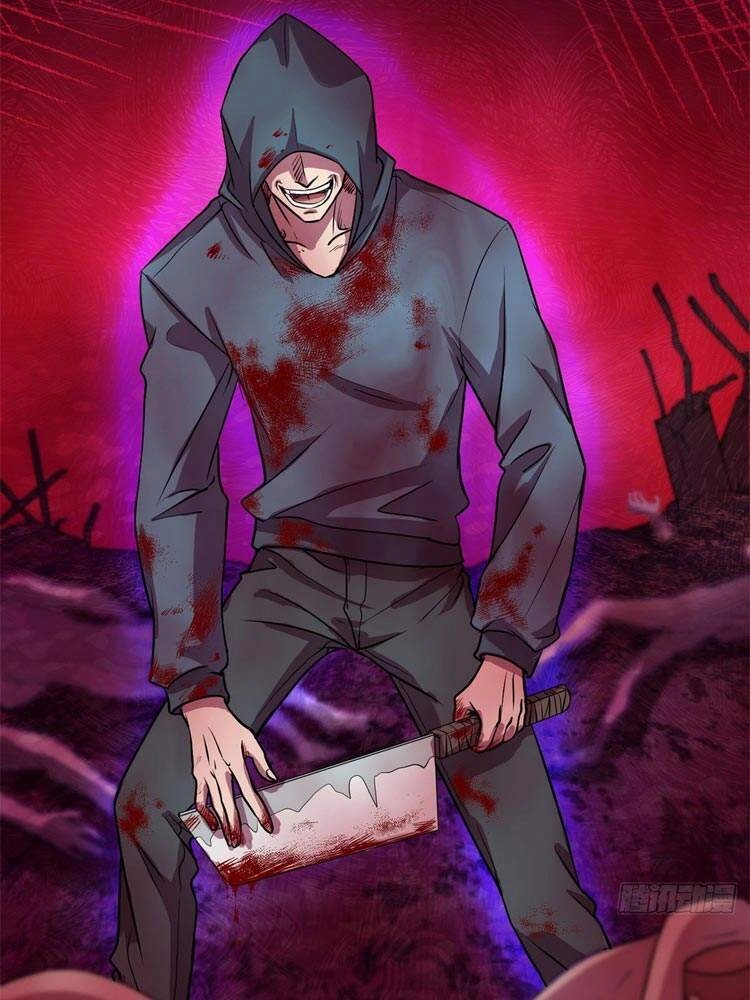 Toàn Cầu Sụp Đổ Chapter 18 - 6