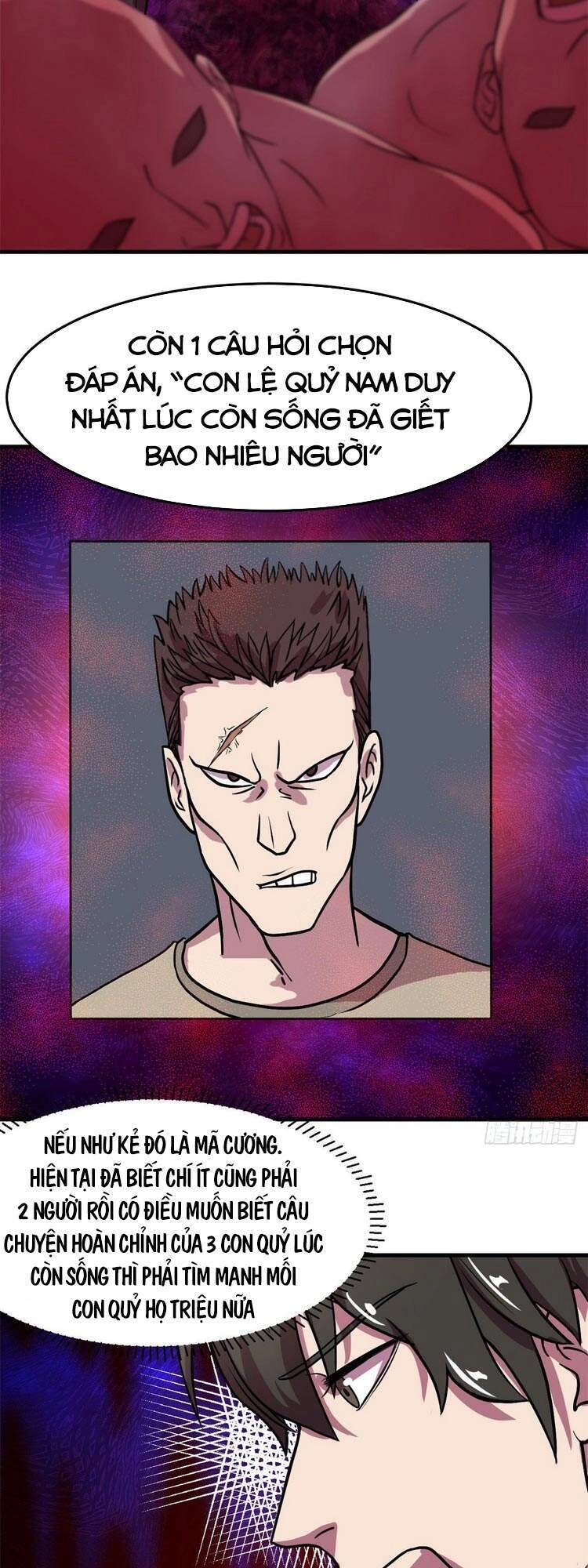 Toàn Cầu Sụp Đổ Chapter 18 - 7