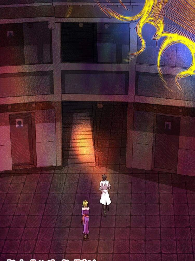 Toàn Cầu Sụp Đổ Chapter 18 - 10