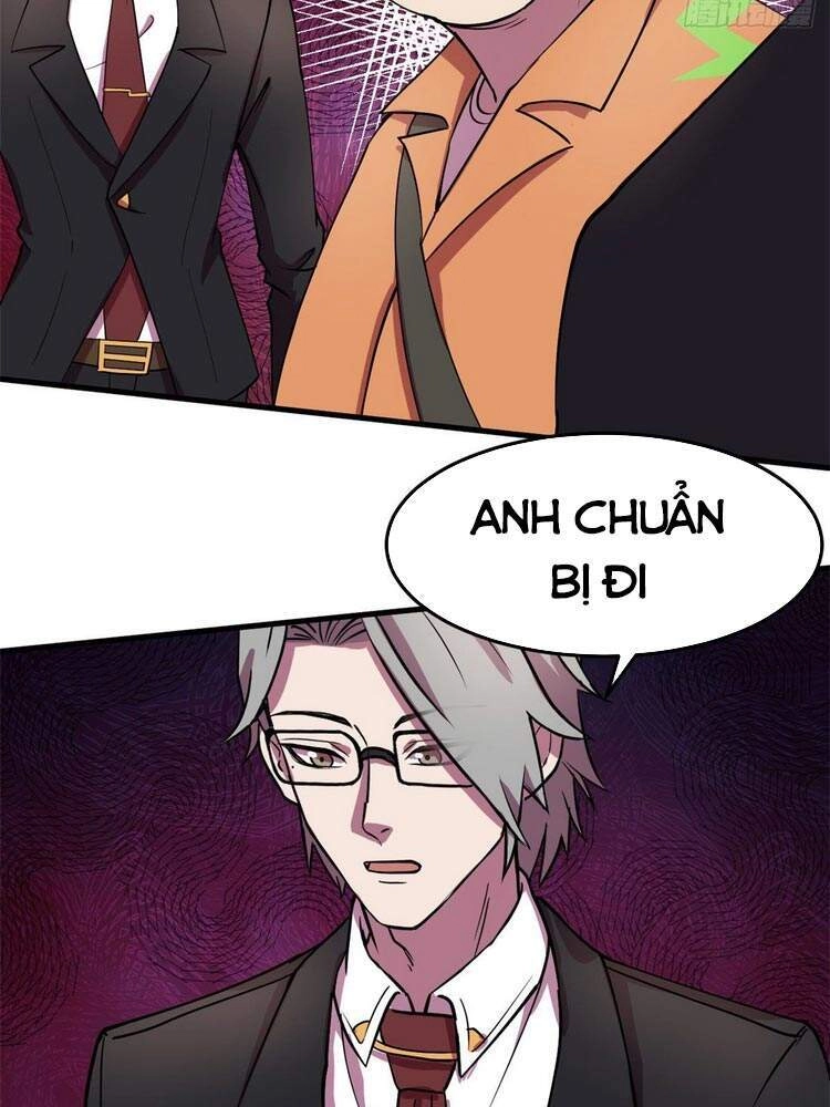 Toàn Cầu Sụp Đổ Chapter 18 - 14